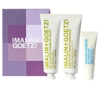 Malin + Goetz - Hydration Trio - Crème pour le visage 1 St.