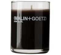 Malin + Goetz - Leather Candle - Bougie parfumée 67 g