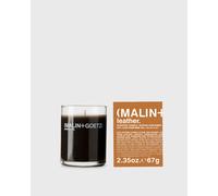 Malin + Goetz Leather Votive-67 g men Home Fragrance taille: ONE SIZE