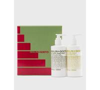 Malin + Goetz Make it a double men Face & Body|Perfume & Fragrance multi taille: ONE SIZE