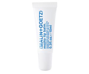 Malin + Goetz - Mojito Lip Balm - Baume à lèvres 7 g