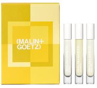 Malin + Goetz - Naughty, Nice & Neat - Huiles parfumées et roll-ons pour hommes 1 St.