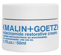 Malin + Goetz - Niacinamide restorative cream - Crème pour le visage 50 ml