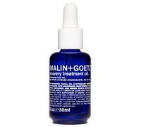 Malin + Goetz - Recovery Treatment Oil - Huiles pour le visage 30 ml