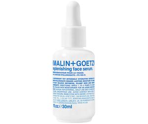 Malin + Goetz - Replenishing Face Serum - Sérum hydratant 30 ml