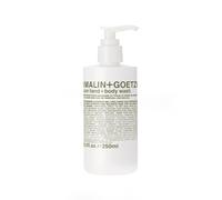 MALIN + GOETZ Rum Hand + Body Wash (250 ml)