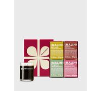 Malin + Goetz Scent the mood - 4 x 67GR men Home deco|Home Fragrance multi taille: ONE SIZE