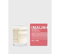 Malin + Goetz Strawberry Candle - 255 gr men Home Fragrance multi taille: ONE SIZE
