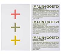 Malin + Goetz - The Body Bar Trio - Savon pour la douche 1 St.
