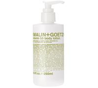 Malin + Goetz - Vitamin B5 Body Lotion - Lotion & crème pour le corps 250 ml