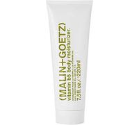 Malin + Goetz Vitamin B5 Body Moisturizer-220 ml men Face & Body taille: ONE SIZE