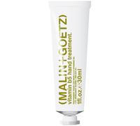 Malin + Goetz - Vitamin B5 Hand Treatment - Bergamot - Crème & masques pour les mains 30 ml