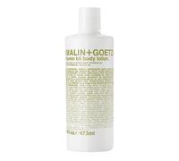 Malin + Goetz Vitamin B5 Lotion corporelle pour les femmes et les hommes 16 fl. Oz. - hydratant pour le corps pour peau s che Tous les types de p