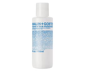 Malin + Goetz - Vitamin E Face Moisturizer - Crème de jour 118 ml