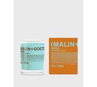 Malin + Goetz X Brain Dead Leather Candle 255g men Home Fragrance multi taille: ONE SIZE