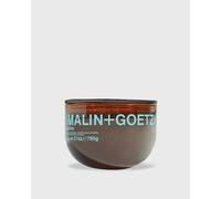 Malin + Goetz X Brain Dead Leather Super Candle 780g men Home Fragrance multi taille: ONE SIZE