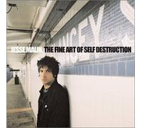 Malin, Jesse - Fine Art of Self Destruction
