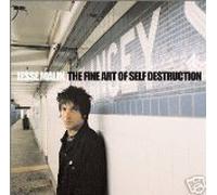 Malin, Jesse - Fine Art of Self-Destruction