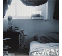 Malin, Jesse - Hardcore Feeling