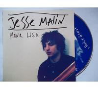 Malin, Jesse - Mona Lisa