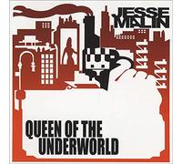 Malin, Jesse - Queen of The Underworld E.P. [Import]