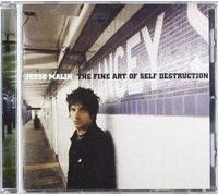The Fine Art Of Self Destruction