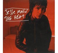 Malin, Jesse - The Heat