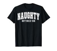 Malin mais Gentil : Citation Amusante et Ludiques T-Shirt
