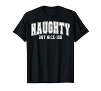 Malin mais Gentil : Citation Amusante et Ludiques T-Shirt Graphique avec Valeur
