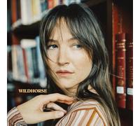 Malin Pettersen - Wildhorse [Cd]