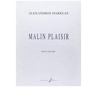 Malin Plaisir /