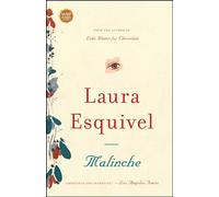 Malinche: A Novel