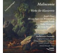 Malinconia Ensemble - Malinconia