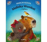 Malinka Wombat (3)