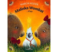 Malinka Wombat et Klops