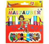 Magic Marker 12 pièces