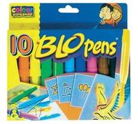 Malinos Blopens arc G