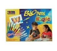 Malinos Blopens Magic 10 + 1 G