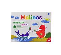 MALINOS Feutres BLO Pens 300810 - pour Loisirs