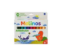 MALINOS Feutres BLO pens - 300810 - Pour loisirs - version allemande