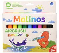 MALINOS Feutres BLO pens - 300810 - Pour loisirs - Version Allemande