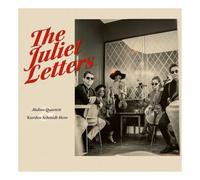 Malion Quartet - The Juliet Letters [Import]