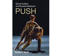 Maliphant/Guillem: Push [Import]