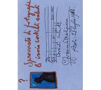 Malipiero : Cordiali Saluti. Œuvres Concertantes et Orchestrales. Parrino, Di Mauro