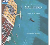 Malipiero, G.F. - Claudio Debussy/Barlumi/+