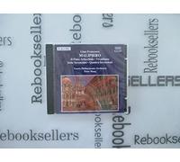 Malipiero, G.F. - Finto Arlecchino/Vivaldiana/Se