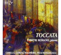 Malipiero Gian Franc - Risonanze [Import]