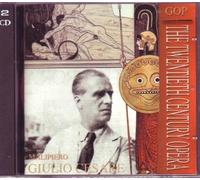 Malipiero - Giulio Cesare
