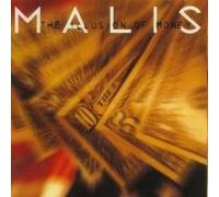 Malis - The Ilusion of Money (UK Import)