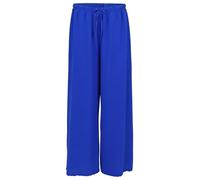 Malito 2306 Pantalon Marlène pour femme, imprimé animal, culotte douce et fluide, pantalon d'été ample, pantalon de loisirs tendance